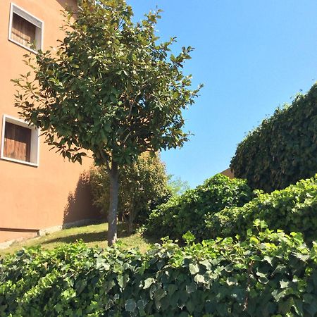 Appartamento Filippo Castelnuovo del Garda Exterior foto
