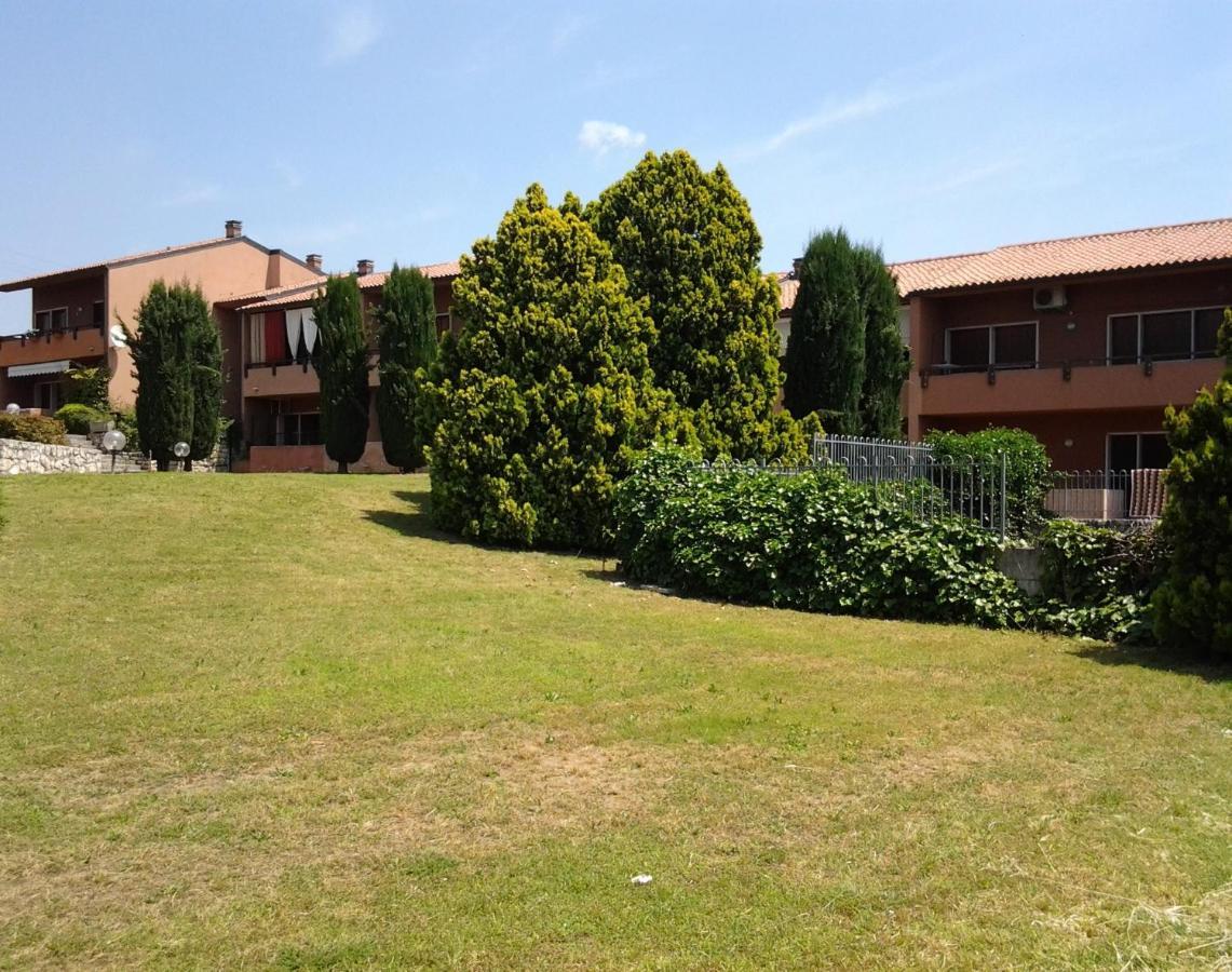 Appartamento Filippo Castelnuovo del Garda Exterior foto